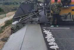 滑模施工视频,高效与安全的现代建筑工艺揭秘